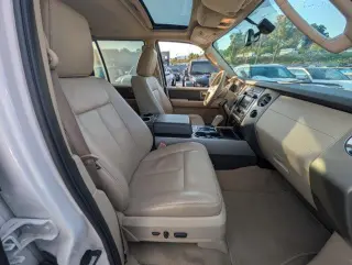 Ford Expedition 2013 4x4 King Ranch 4dr SUV