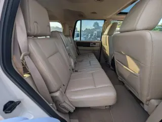 Ford Expedition 2013 4x4 King Ranch 4dr SUV