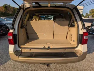 Ford Expedition 2013 4x4 King Ranch 4dr SUV