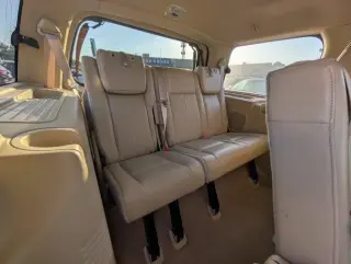 Ford Expedition 2013 4x4 King Ranch 4dr SUV