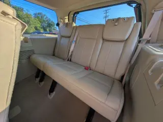 Ford Expedition 2013 4x4 King Ranch 4dr SUV