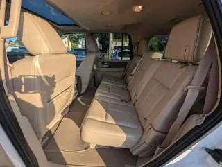 Ford Expedition 2013 4x4 King Ranch 4dr SUV