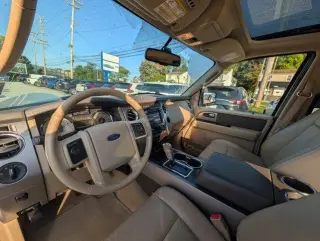Ford Expedition 2013 4x4 King Ranch 4dr SUV