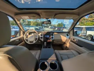 Ford Expedition 2013 4x4 King Ranch 4dr SUV
