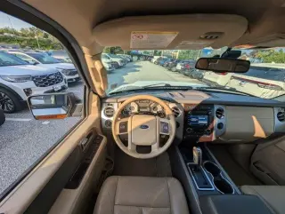 Ford Expedition 2013 4x4 King Ranch 4dr SUV