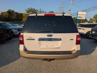 Ford Expedition 2013 4x4 King Ranch 4dr SUV