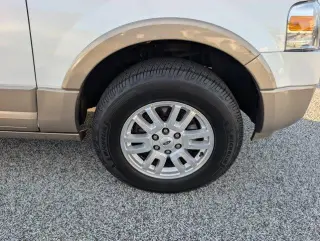 Ford Expedition 2013 4x4 King Ranch 4dr SUV