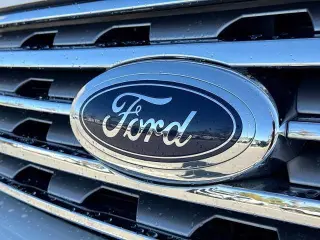 Ford Expedition MAX 2021 4x4 Limited 4dr SUV