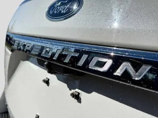 Ford Expedition MAX 2021 4x4 Limited 4dr SUV