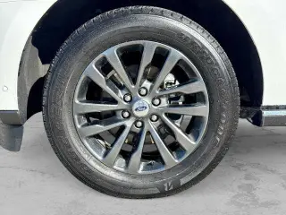 Ford Expedition MAX 2021 4x4 Limited 4dr SUV