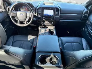 Ford Expedition MAX 2021 4x4 Limited 4dr SUV