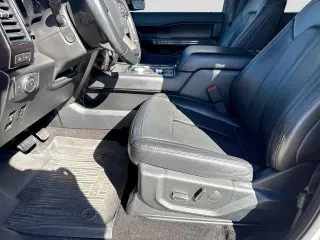 Ford Expedition MAX 2021 4x4 Limited 4dr SUV