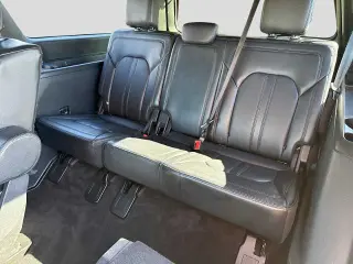 Ford Expedition MAX 2021 4x4 Limited 4dr SUV