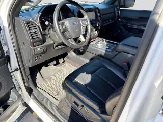 Ford Expedition MAX 2021 4x4 Limited 4dr SUV