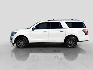 Ford Expedition MAX 2021 4x4 Limited 4dr SUV
