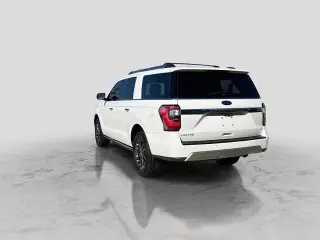 Ford Expedition MAX 2021 4x4 Limited 4dr SUV