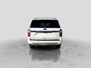 Ford Expedition MAX 2021 4x4 Limited 4dr SUV