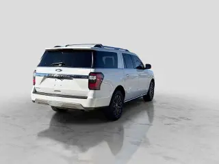 Ford Expedition MAX 2021 4x4 Limited 4dr SUV