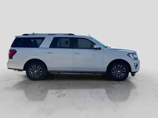 Ford Expedition MAX 2021 4x4 Limited 4dr SUV