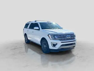 Ford Expedition MAX 2021 4x4 Limited 4dr SUV