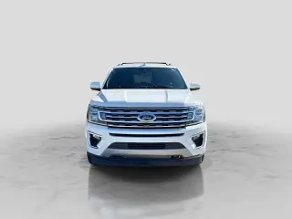 Ford Expedition MAX 2021 4x4 Limited 4dr SUV