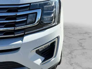 Ford Expedition MAX 2021 4x4 Limited 4dr SUV