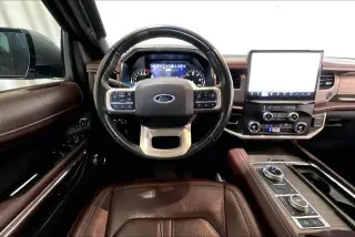 Ford Expedition MAX 2023 4x4 Limited 4dr SUV