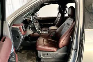 Ford Expedition MAX 2023 4x4 Limited 4dr SUV