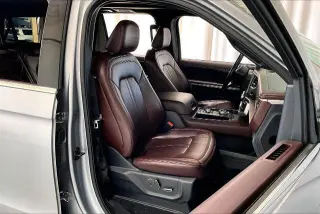 Ford Expedition MAX 2023 4x4 Limited 4dr SUV