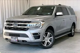 Ford Expedition MAX 2023 4x4 Limited 4dr SUV