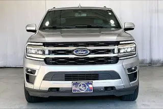 Ford Expedition MAX 2023 4x4 Limited 4dr SUV