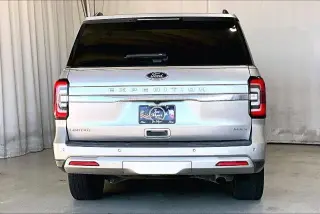 Ford Expedition MAX 2023 4x4 Limited 4dr SUV