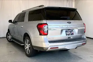 Ford Expedition MAX 2023 4x4 Limited 4dr SUV