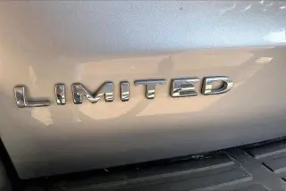 Ford Expedition MAX 2023 4x4 Limited 4dr SUV