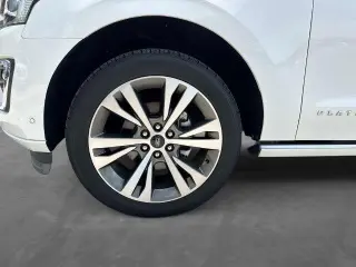 Ford Expedition MAX 2020 4x2 Platinum 4dr SUV