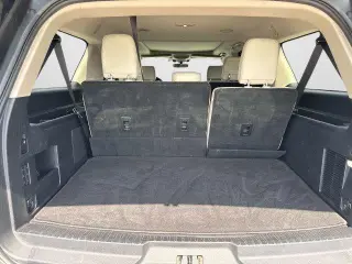 Ford Expedition MAX 2020 4x2 Platinum 4dr SUV