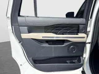 Ford Expedition MAX 2020 4x2 Platinum 4dr SUV