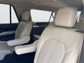 Ford Expedition MAX 2020 4x2 Platinum 4dr SUV
