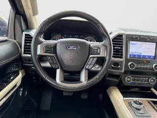 Ford Expedition MAX 2020 4x2 Platinum 4dr SUV