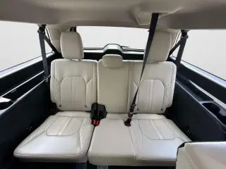 Ford Expedition MAX 2020 4x2 Platinum 4dr SUV