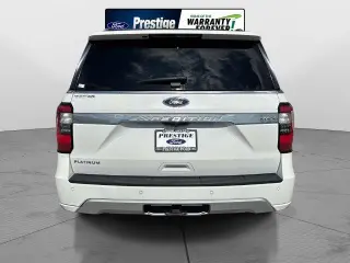 Ford Expedition MAX 2020 4x2 Platinum 4dr SUV