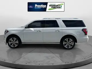 Ford Expedition MAX 2020 4x2 Platinum 4dr SUV