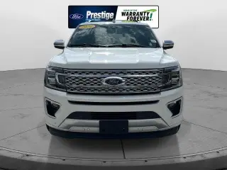 Ford Expedition MAX 2020 4x2 Platinum 4dr SUV