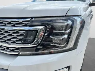 Ford Expedition MAX 2020 4x2 Platinum 4dr SUV