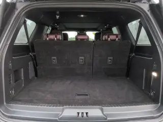 Ford Expedition MAX 2024 4x2 Limited 4dr SUV