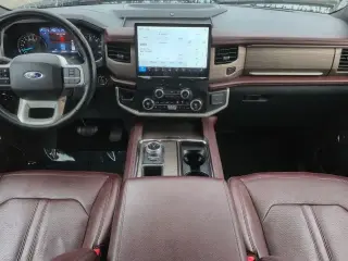 Ford Expedition MAX 2024 4x2 Limited 4dr SUV