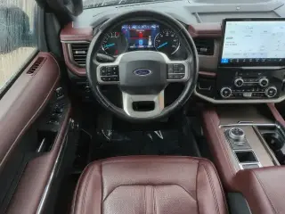 Ford Expedition MAX 2024 4x2 Limited 4dr SUV
