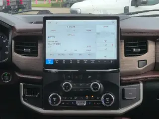 Ford Expedition MAX 2024 4x2 Limited 4dr SUV