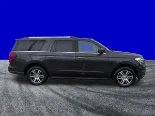 Ford Expedition MAX 2024 4x2 Limited 4dr SUV