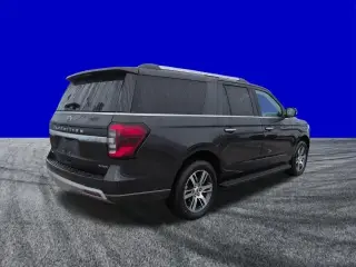 Ford Expedition MAX 2024 4x2 Limited 4dr SUV